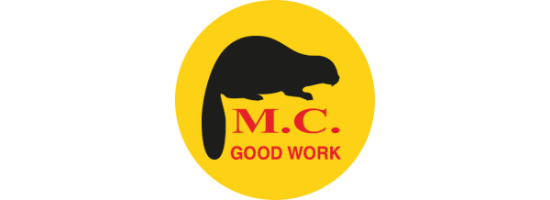 GOOD WORK
