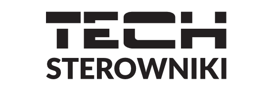 TECH STEROWNIKI
