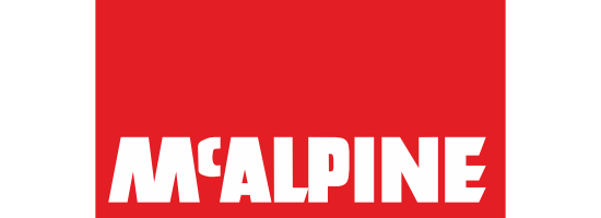 MCALPINE